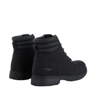 3. Buty męskie Wrangler Eden High 20263051 11A