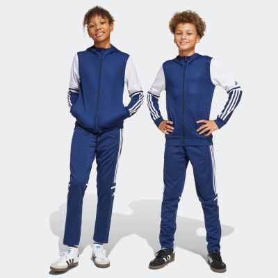 14. Spodnie adidas Squadra 25 Training Jr JD4799