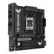 4. ASUS TUF GAMING B850M-PLUS AMD B850 Gniazdo AM5 micro ATX