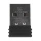 10. Lenovo Zestaw bezprzewodowej klawiatury i myszy Essential Gen2 czarny 4X31N50746
