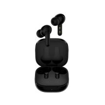 Słuchawki bezprzewodowe QCY T13 TWS dokanałowe Bluetooth 5.1 - czarne