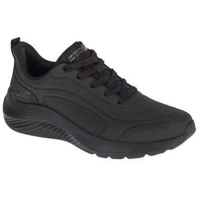 Skechers Bobs Squad Waves - Rush Ten 118229-BBK Czarne 41