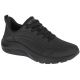 Skechers Bobs Squad Waves - Rush Ten 118229-BBK Czarne 41