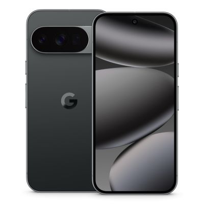 19. Google Pixel 10 Pro 128GB Obsidian