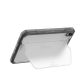 4. UAG Trooper - etui z uchwytem do Apple Pencil do iPad 10.9" 10 generacja / 11" (A16) (ice/ash)