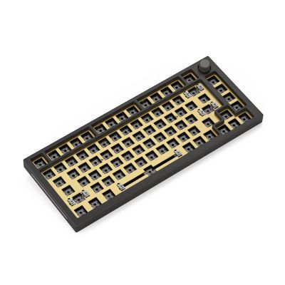 3. Glorious PC Gaming Race Switch Plate Keyboard switch plate