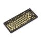 3. Glorious PC Gaming Race Switch Plate Keyboard switch plate