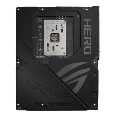 30. Płyta główna ASUS ROG CROSSHAIR X870E HERO