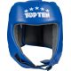 2. Kask bokserski turniejowy KTT-COMPETITION (WORLD BOXING APPROVED)