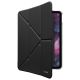 6. Etui Laut Huex Folio z uchwytem na Apple Pencil na iPad Air 11" (2024/2025), iPad Pro 11" 1 / 2 / 3 / 4G oraz iPad Air 10.9" 4 / 5G - czarne