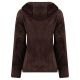 2. Polar damski Geographical Norway UPALOOD BROWN DB LADY 047-1 (WZ4176F/GN-BROWN)