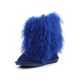 9. Buty BearPaw Jr 1854Y Cobalt Blue