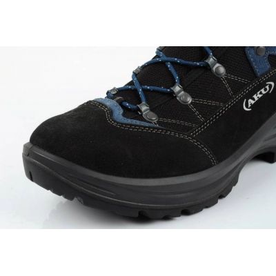 7. Buty trekkingowe Aku Civetta Therm200 GTW M 310173
