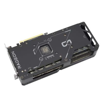 4. Karta graf. Asus Dual RX 7800 XT 16G