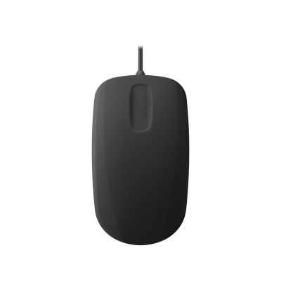 2. Contour Design Active Key AK-PMH3 myszka Medyczna Oburęczny USB Typu-A Optyczny 1000 DPI