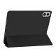 6. Etui TechProtect SmartCase Pen na Xiaomi Poco Pad M1 / Redmi Pad 2 Pro 12.1 - czarne