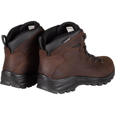 4. Buty trekkingowe Alpinus GR20 High Tactical M GR43315