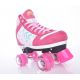 4. Wrotki Tempish Sunny Leaf Jr 1000004922