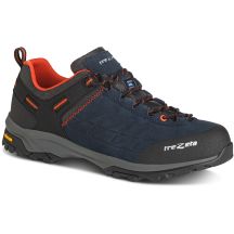 Buty trekkingowe męskie TREZETA Raider z membraną WP