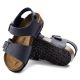 2. Sandały Birkenstock New York BS Jr 0087771