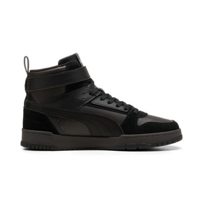 6. Buty Sneakersy Puma RBD Game SD M 397551-03