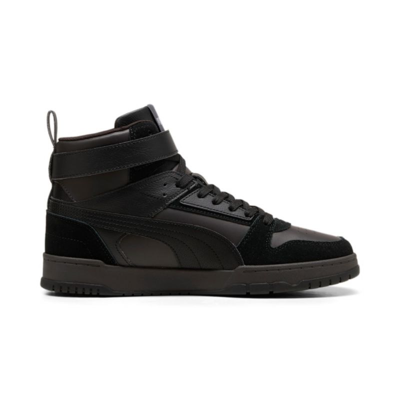 6. Buty Sneakersy Puma RBD Game SD M 397551-03