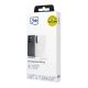 4. Etui 3mk Smoke MagCase na Samsung Galaxy S26+ - białe