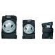 OCHRANIACZE NA ŁYŻWOROLKI ROCES EXTRA THREE PACK J/301377