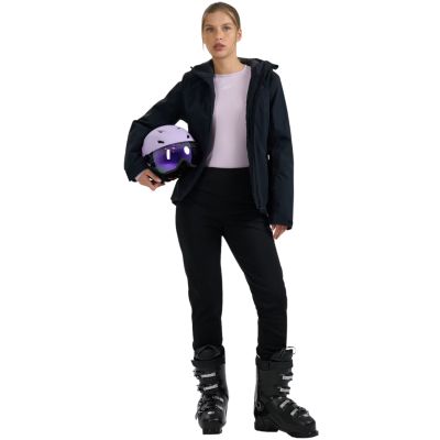 3. Kurtka narciarska 4F ACW 4FWAW25TTJAF0807 20S