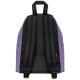 3. Eastpak Day Pak'r S Backpack EK0A5BG5A0Z1 Fioletowe One size