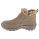 2. Skechers Easy Going - Cool Zip! 167862-TPE Beżowe 36