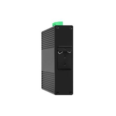2. Przełącznik przemysłowy LevelOne Hilbt GB/SL 6-portowy/IP30+DIN 1Gbps