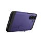 6. Etui Spigen Tough Armor Mag MagSafe na Samsung Galaxy S26+ - fioletowe