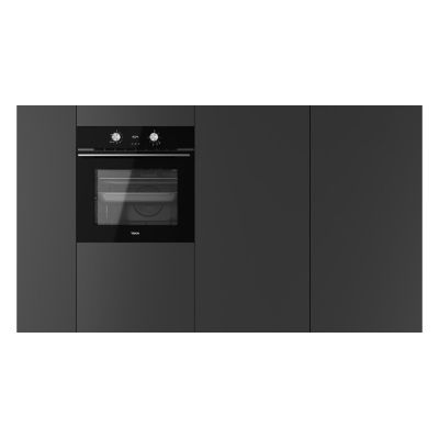 7. Teka HLB 8408 BK piekarnik 71 l 3215 W Czarny