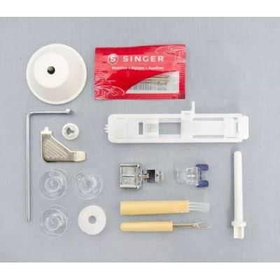 15. Maszyna do szycia Singer 4432 Black