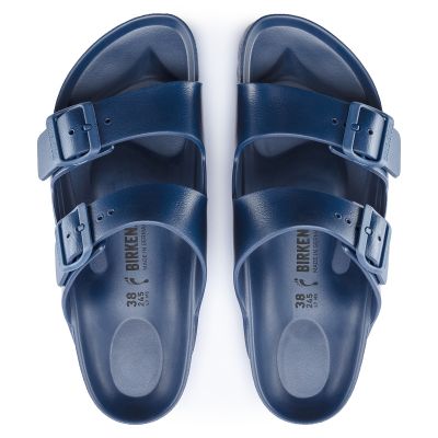 21. Klapki Birkenstock Arizona Eva M 1019051