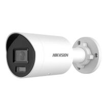 Kamera IP Hikvision DS-2CD2087G2H-LIU/SL (2.8mm)(eF) 8MP Smart Hybrid Light with ColorVu Fixed