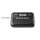 13. Drukarka etykiet Brother P-Touch D460BTVP