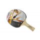 Rakietka do tenisa stołowego Butterfly Timo Boll Bronce 85010