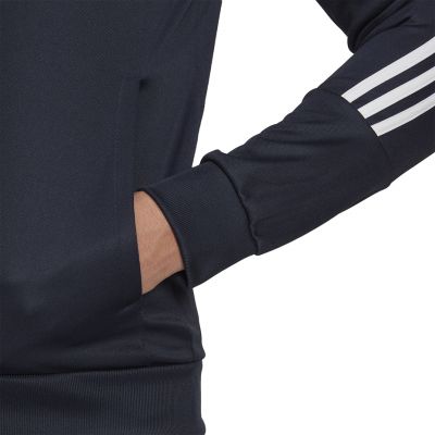 8. Dres adidas Slim Zipped M HK4467
