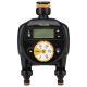 2. Fiskars 1054792 Czarny Elektroniczny regulator nawadniania