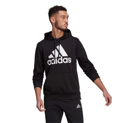13. Bluza adidas Essentials Hoodie M GK9540