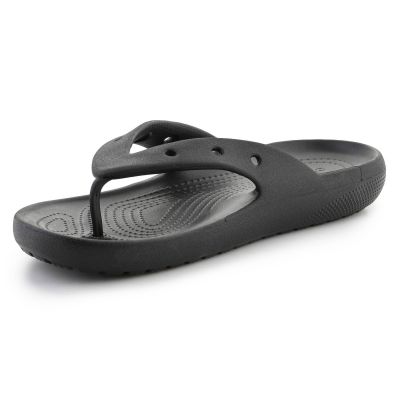 3. Japonki Crocs Classic Flip V2 209402-001