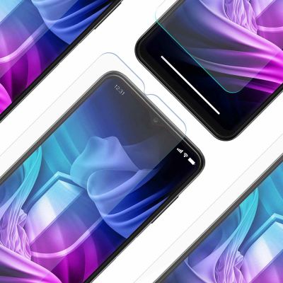 13. Folia matowa 3mk SilkyMatt Pro™ na Samsung Galaxy A13 / M23 4G / 5G
