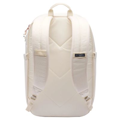 4. Columbia Buxton 26L Backpack 2121451191 Beżowe One size