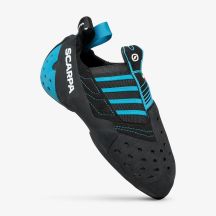 Buty SCARPA instinct s-black-azure-41