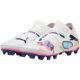 8. Buty piłkarskie Puma Future 7 Match Vol. Up FG/AG M 108074 01
