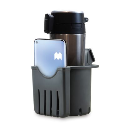 4. CUP HOLDER uchwyt na kubek i telefon (536-001)