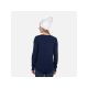 12. Sweter Rossignol W Jcc Lina Pull niebieski