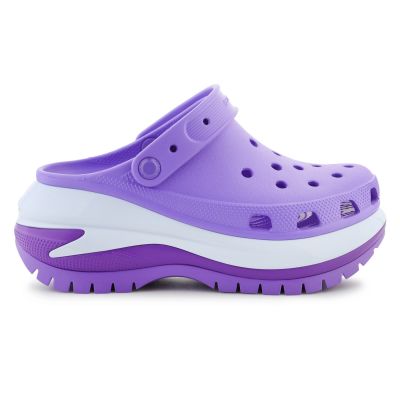 Chodaki Crocs Mega Crush Clog 207988-2DS 207988-5AJ